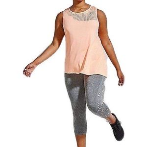 Livi active tank and leggings